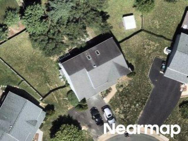 House for sale in Virginia
