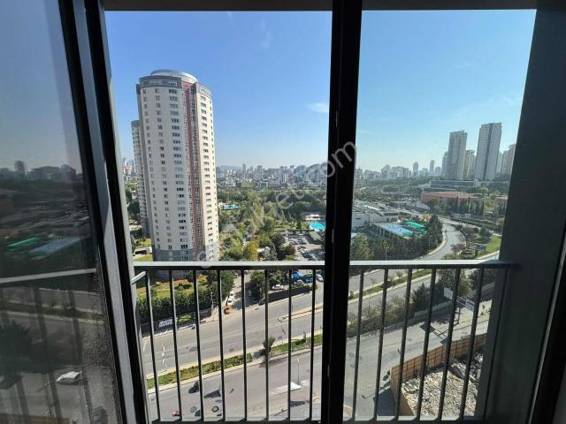 Ataşehir, İstanbul içerisinde satılık Residence