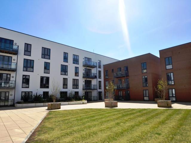 Apartment for rent in Welwyn Garden City, Welwyn Hatfield