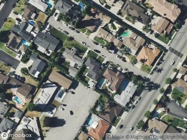 House for sale in Downey, California