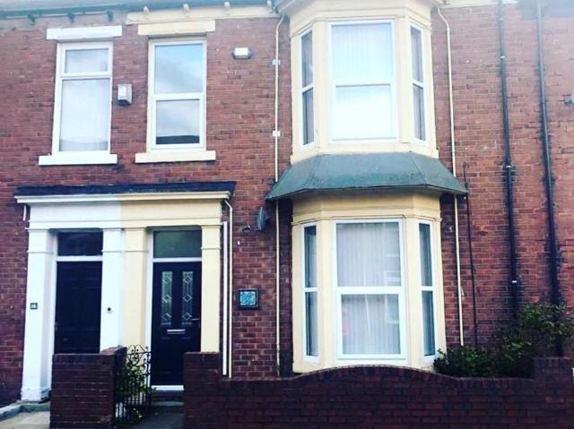 House for rent in Ashbrooke, Sunderland