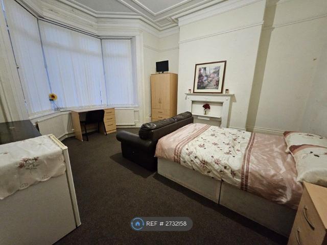 Room for rent in Millfield, Sunderland