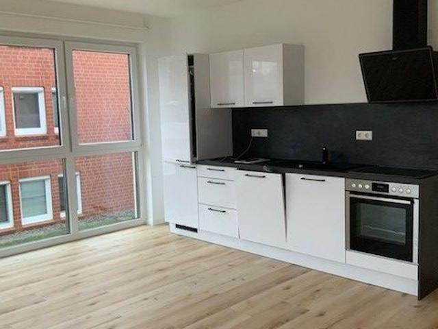 Apartment mieten in Weststadt, Osnabrück