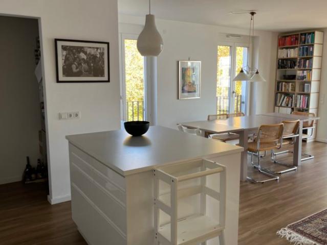 Apartment mieten in Ottobrunn, Bayern