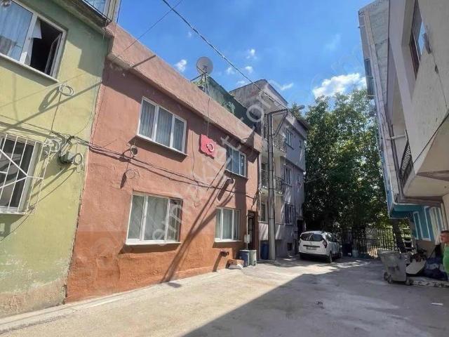 Osmangazi, Bursa içerisinde satılık mülk