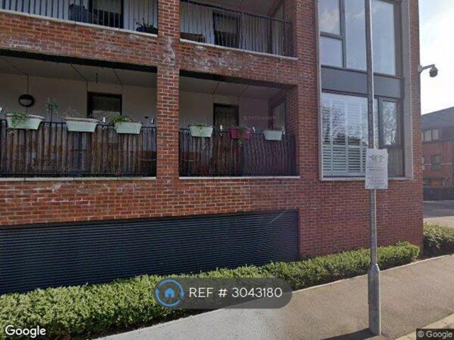 Apartment for rent in Cockfosters, Greater London