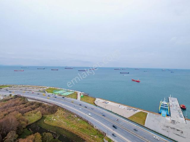 Zeytinburnu, İstanbul içerisinde kiralık Residence