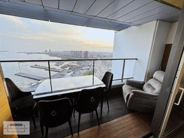 Zeytinburnu, İstanbul içerisinde satılık Residence