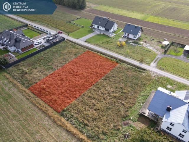Grunt na sprzedaż w Rzeszów, Podkarpackie