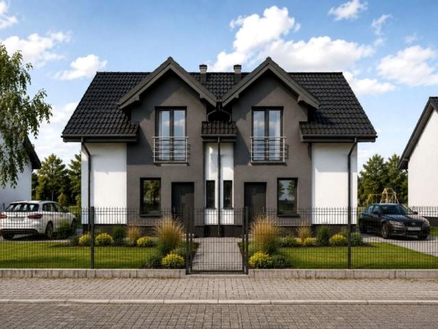 Dom na sprzedaż w Rzeszów, Podkarpackie