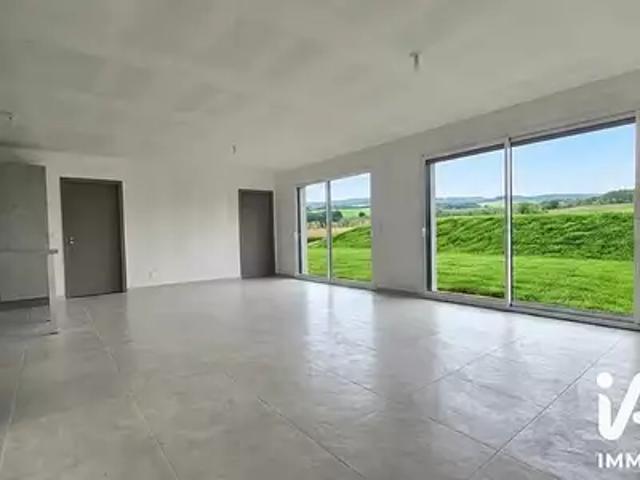 Maison vente à Ottonville, Moselle