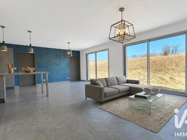 Maison vente à Forbach-Boulay-Moselle, Ottonville