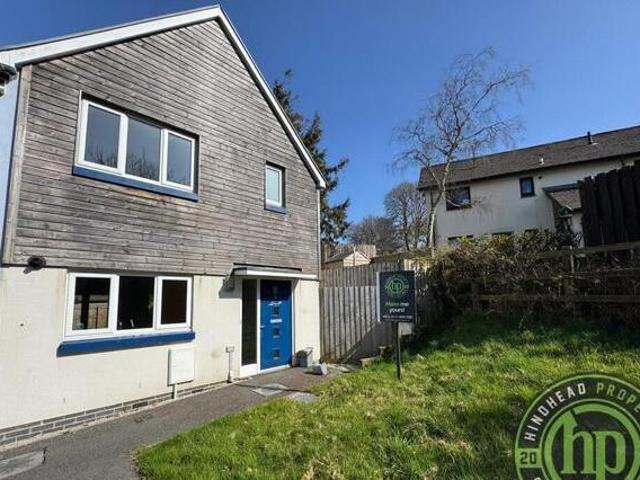 House for sale in Weir Quay, Devon