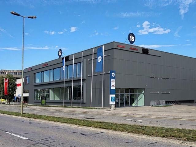Atelier mieten in Hegnau, Volketswil