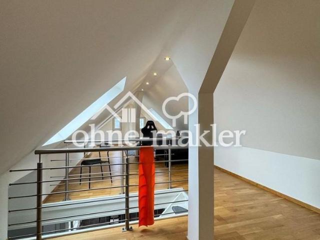Apartment mieten in Wuppertal, Heckinghausen