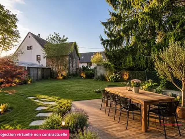 Maison vente à Molsheim, Ottrott