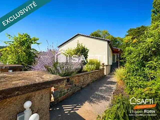 Maison vente à Ottrott, Collectivité européenne d'Alsace