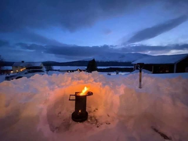 Hus hyra i Jämtland