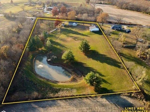 Land for sale in Ottumwa, Iowa