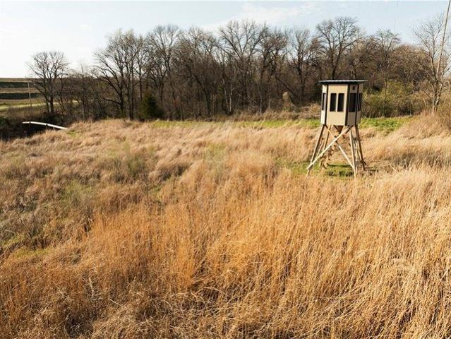 Farm for sale in Kansas