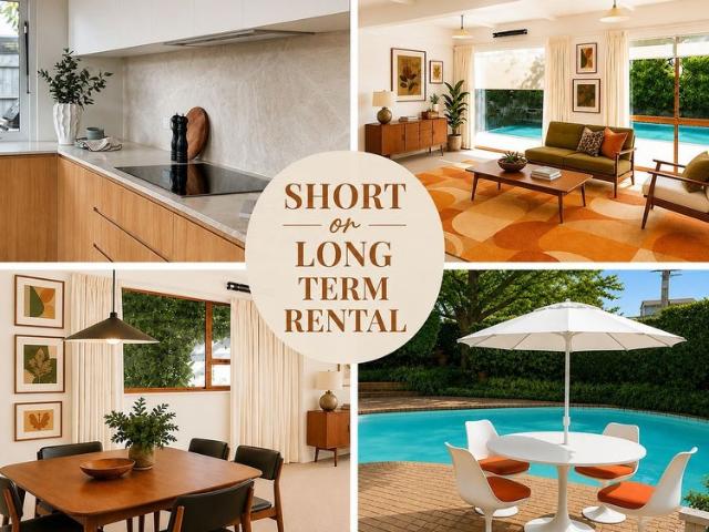 Apartment for rent in Omokoroa, Bay Of Plenty