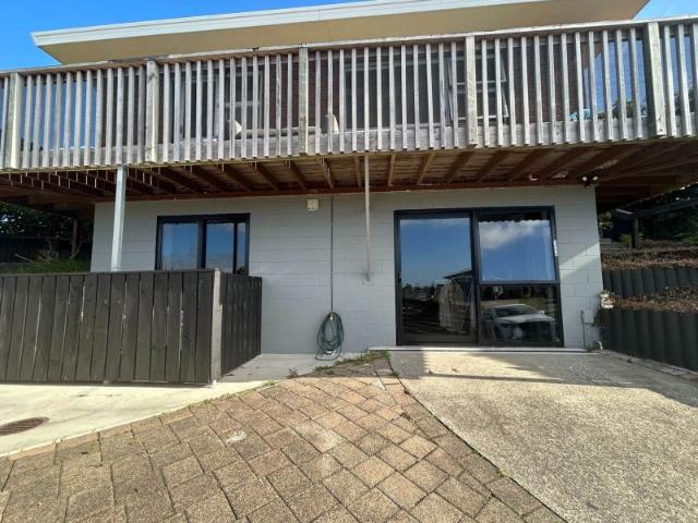 House for rent in Otūmoetai, Tauranga