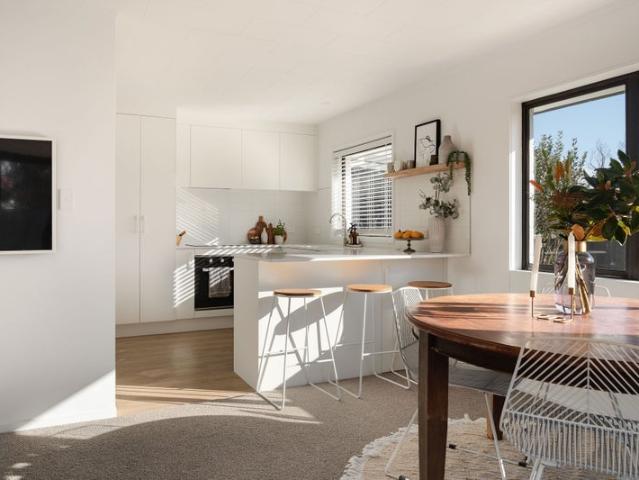 Apartment for rent in Bureta Park, Tauranga