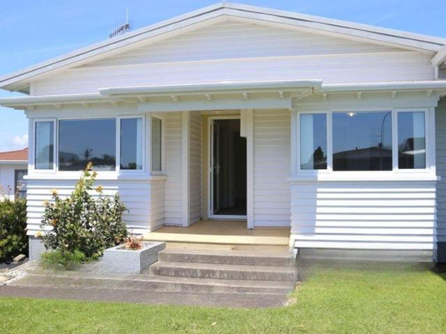 House for rent in Otūmoetai, Tauranga