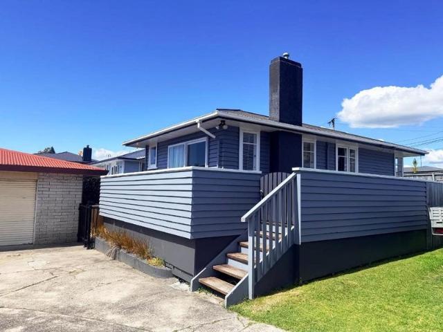 House for rent in Bureta Park, Tauranga