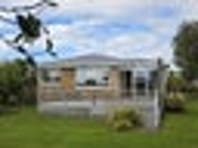 House for rent in Otūmoetai, Tauranga
