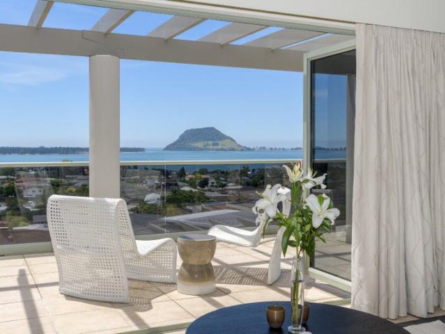 Apartment for rent in Omokoroa, Bay Of Plenty
