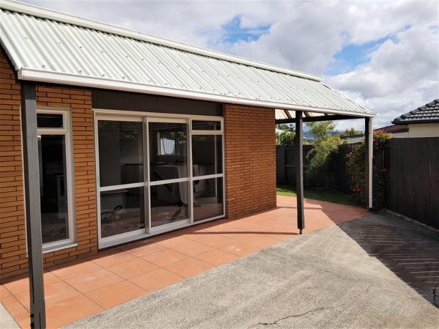 House for rent in Bellevue, Tauranga
