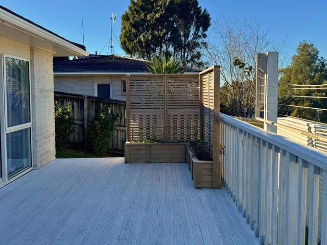 House for rent in Omokoroa, Bay Of Plenty