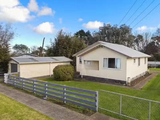 House for rent in Waverley, Taranaki