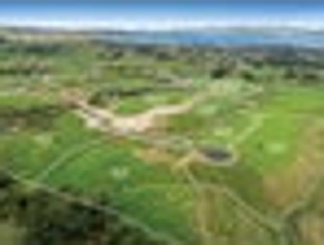 Land for sale in Bay Of Plenty