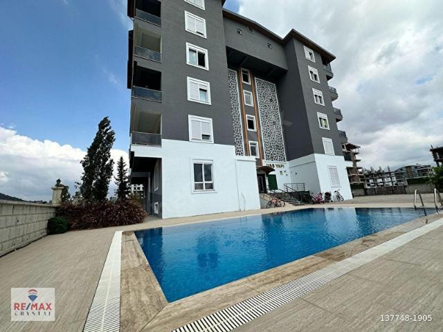 Gazipaşa, Antalya içerisinde satılık mülk