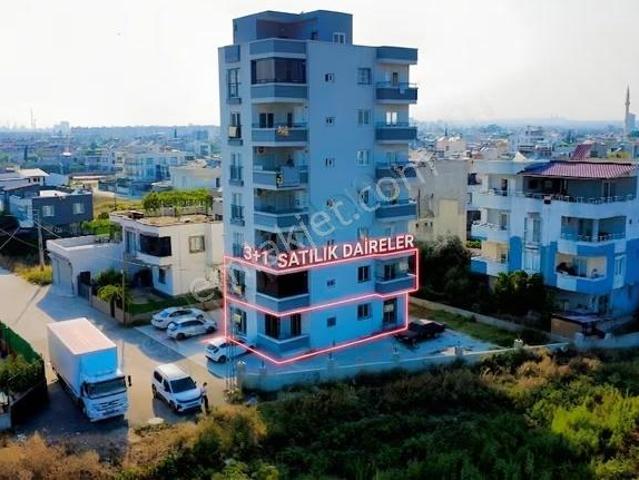 Yüreğir, Adana içerisinde satılık mülk