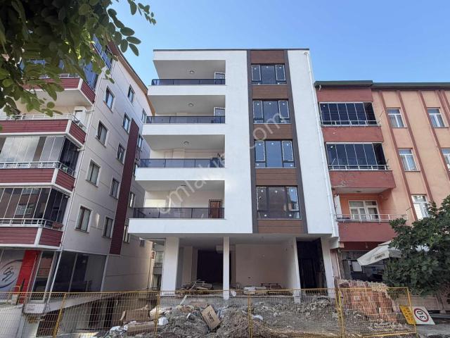 Ordu içerisinde satılık mülk