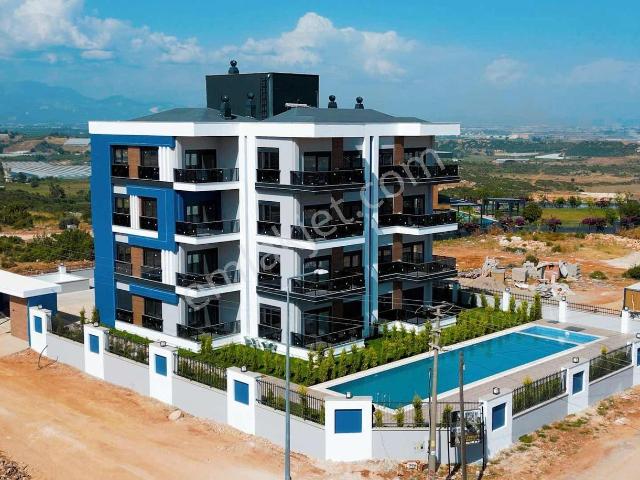 Aksu, Antalya içerisinde kiralık mülk