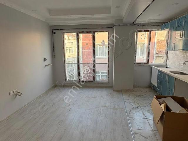 Bayrampaşa, İstanbul içerisinde satılık mülk