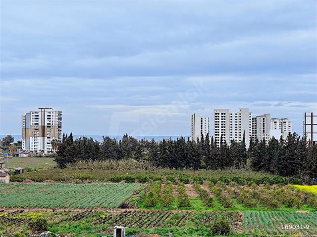 Mezitli, Mersin içerisinde satılık mülk
