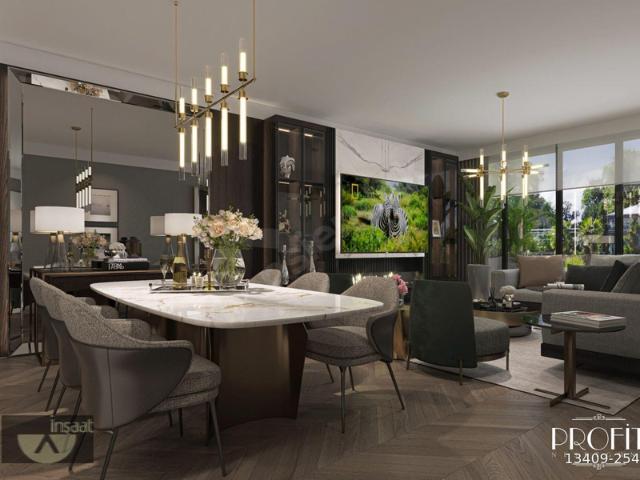 Alacaatlı Mahallesi, Çankaya içerisinde satılık Villa