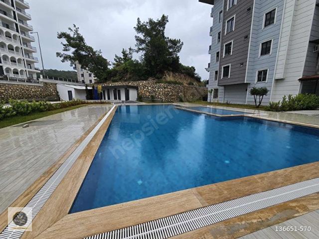 Alanya, Antalya içerisinde satılık mülk
