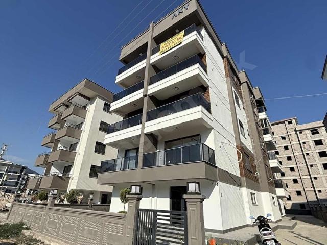 Finike, Antalya içerisinde satılık mülk