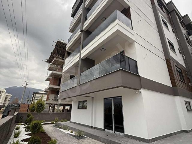 Finike, Antalya içerisinde satılık mülk