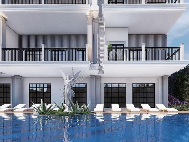 Alanya, Antalya içerisinde satılık mülk