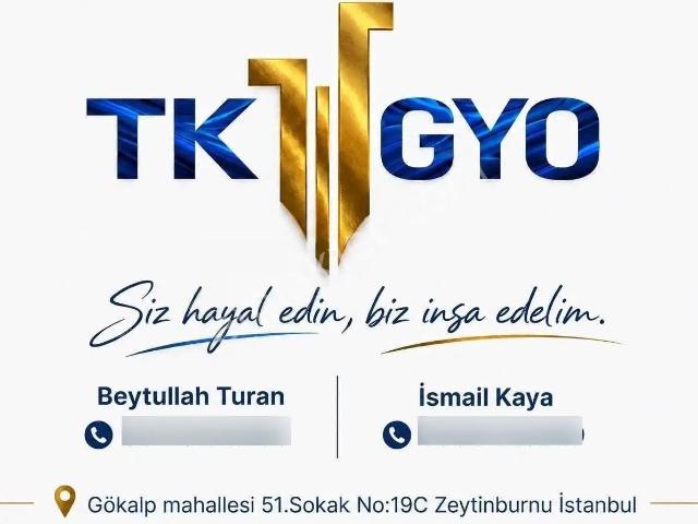 Zeytinburnu, İstanbul içerisinde satılık mülk