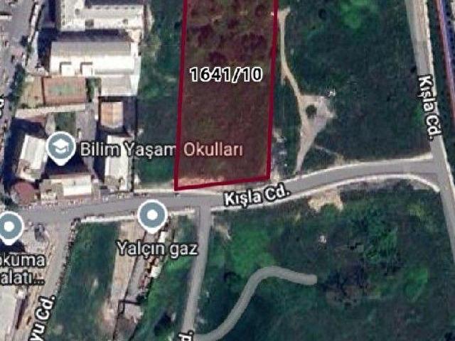 İstanbul Merkez içerisinde satılık Bina