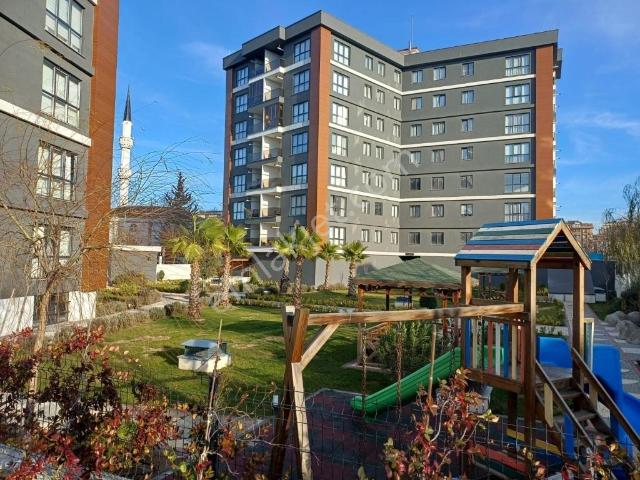 Sancaktepe, İstanbul içerisinde kiralık mülk