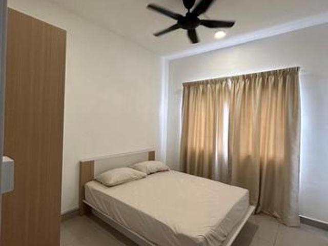 Condominium for rent in Tanjong Sepat, Selangor